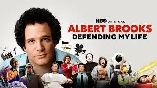 SNL Nerds &ndash; Episode 368 &ndash; Albert Brooks: Defending My Life (2023) &ndash; a Rob Reiner Tribute