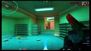 ALL THE THINGS SHE SAID-CSGO MONTAGE😈😈
