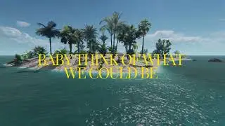 ManyFew ft. Darah - Wanna Love U [Official Lyric Video]
