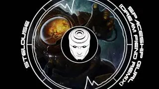 St&eacute;Louse - Spaceship Gurl (Dream Fiend Remix) [Nu Disco]
