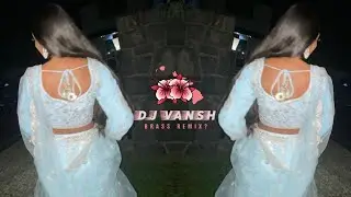 Wine Up ( Moombah Chill Remix ) | DJ Vansh