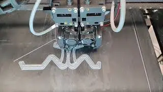 Flashforg 3D Printing Process Phone Stand!#trending #nonstopgaming #3dprinting #machine #inovation 