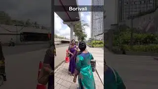 Borivali 2bhk ₹1.40 CR ALL IN | Ready to move In ☎️70454 41901☎️93213 61547