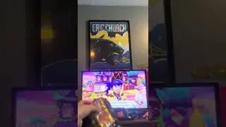 Pok&eacute;mon shield play through part 2