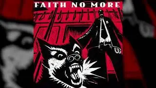 FAITH NO MORE - 