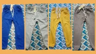 Baby Nest Boutique | Kids Trouser 2023 | Flash Sale | SA Studio Reviews