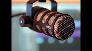 Finding a microphone for my voice (so hard)