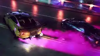 CR6 Gaming Trailer