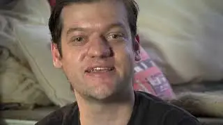 The True Survivor