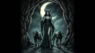 Prayer To Hekate For Prosperity & Material Success