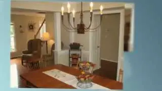 ROANOKE REAL ESTATE AND 282 APPLE LANE ROANOKE VA $295,000