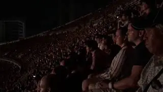 COLDPLAY LIVE IN BANGKOK A HEAD FULL OF DREAMS TOUR - PART 2 RAJAMANGGALA STADIUM 7 APRIL 2017