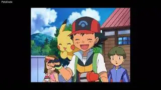 Pok&eacute;mon | Ash Caught A Raichu | Pok&eacute;Dude