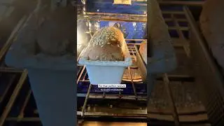 Советы по использованию свежемолотой муки для лучшей выпечки #свежемолотаямука #рецепт #легкоепит...
