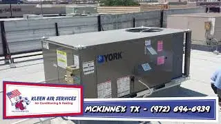 HVAC Repair McKinney, tx