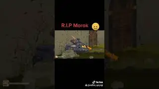 R I P Morok #homeanimations #animation #morok #death #brother