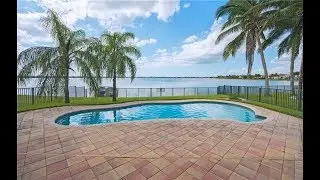 4922 Sw 173rd Ave Miramar, Fl 33029 Sunset Lakes Broward county real estate for sale