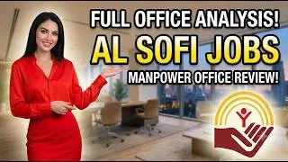 Al Sofi Group Mumbai Office Full Details | HR Manpower Consultancy | Saudi, UAE, Qatar, Kuwait