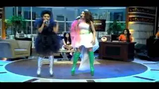 Anti Cowok Basi - Princess Penelope