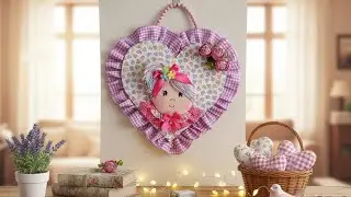 ✨Mira que bella Manualidad hacemos con esto !!! No dejes de verlo