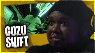 V9 ft. Smokes - GUZU SHIFT (REACTION)