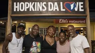 VISITING HOPKINS ON A BUDGET 