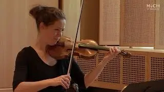 MuCH Digital Concerts 2021: Dvorak Piano Quintet - Allegro ma non tanto Denis Kozhukhin - 29.04.21