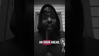 DayLight Savings Time Loop Cracked#newearth #quantumshifting #5d #daylightsavings #loop 
