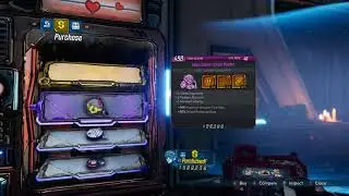 Highlight: BL3 - 032 - Moze - TheWinterHunt2021  - Bear Trooper Item Of The Day for 0 points.