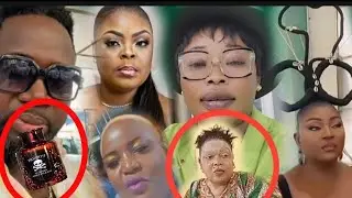 🔴LES HABAKUITI BOYA👉VOILA VERITÈS YA MUTU ABENGA MMN MOSEKA NA MMN MILO ABIMI TOLANDA 