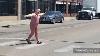 Going To The Store: Gritty Reboot (2022 GISH Item #113)
