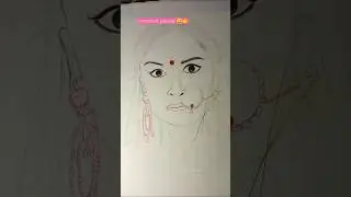 My incomplete drawings 🙁#youtubeshorts #ytshorts #drawing