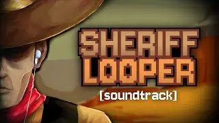 sheriff looper ost - extraterrestrial