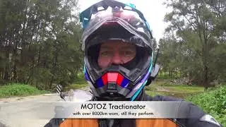 Bridle Track Hill End, Bathurst, Sofala Great Adventure motorcycle ride near Sydney