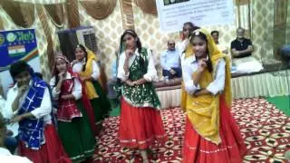 Culture Activity
