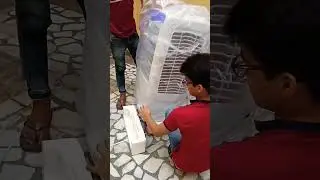 Hindware smart cooler#flipkart #shopping #unboxing #trendingshort #ytshorts #like#amazon#cooler#ytsh