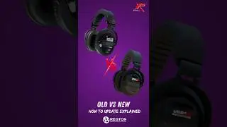 Старые наушники XP против новых стереонаушников &mdash; объяснение режима обновления