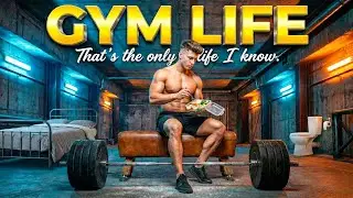 Gymlife - R&B Trap Workout Drop #workoutmusic #motivation #bodybuilding 