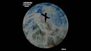 Arzenic - Diva (Luke Nash Remix) [TECHAWAY RECORDS]