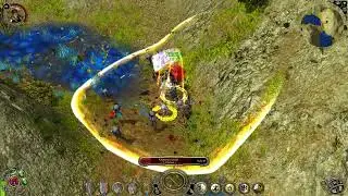 Sacred 2 Gold - Fallen Angel - [Mod Version] - 53