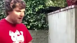 When bae cheats on you (Rich Brian and Nick Colletti)