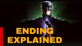 The Guardians Of Justice Ending Explained.