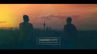 SNK & Franco Carter - 07. A thing of honour (con Turi EDC) [Esta Cosa Nuestra]