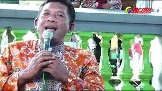 ANAKE SAPA MARGO LARAS Gebang Kota