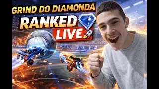 Rocket League ranked duo grind &ndash; idemo prema Diamondu 🔥(Nastavak)