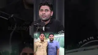 Abhinay Sir motivation #abhinay_maths