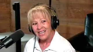 Brenda Hughes