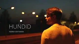 Indrek Ventmann - Hundid