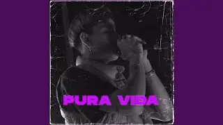 Pura Vida