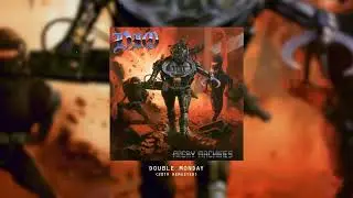 Dio - Double Monday (2019 Remaster)